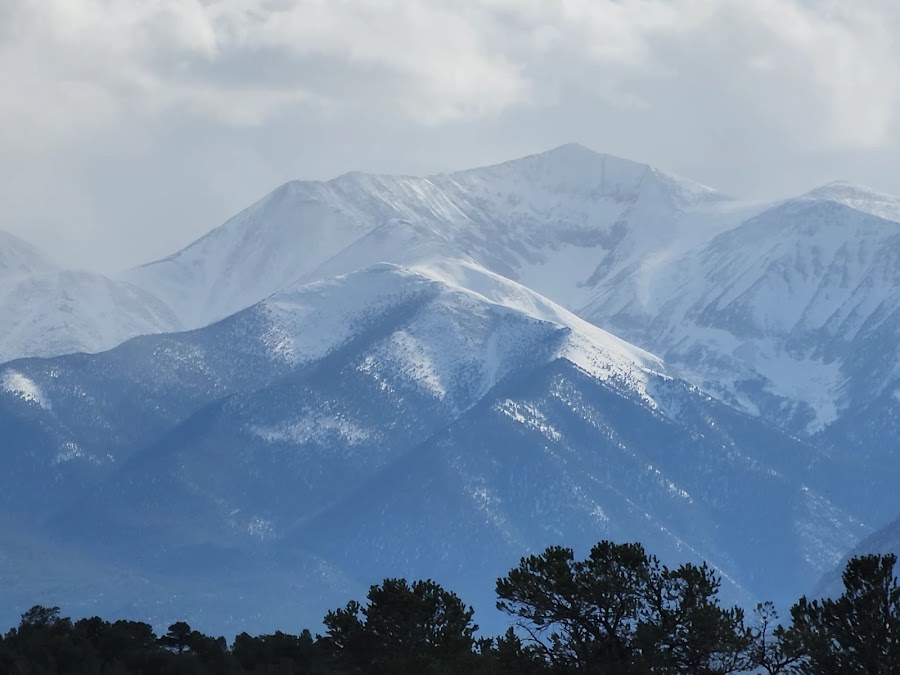 Bill Dvorak Kayak and Rafting Expeditions