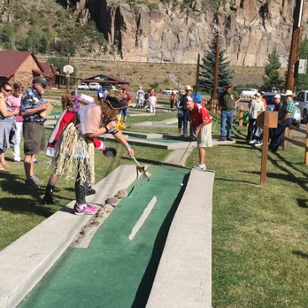 FUN VALLEY FAMILY RESORT