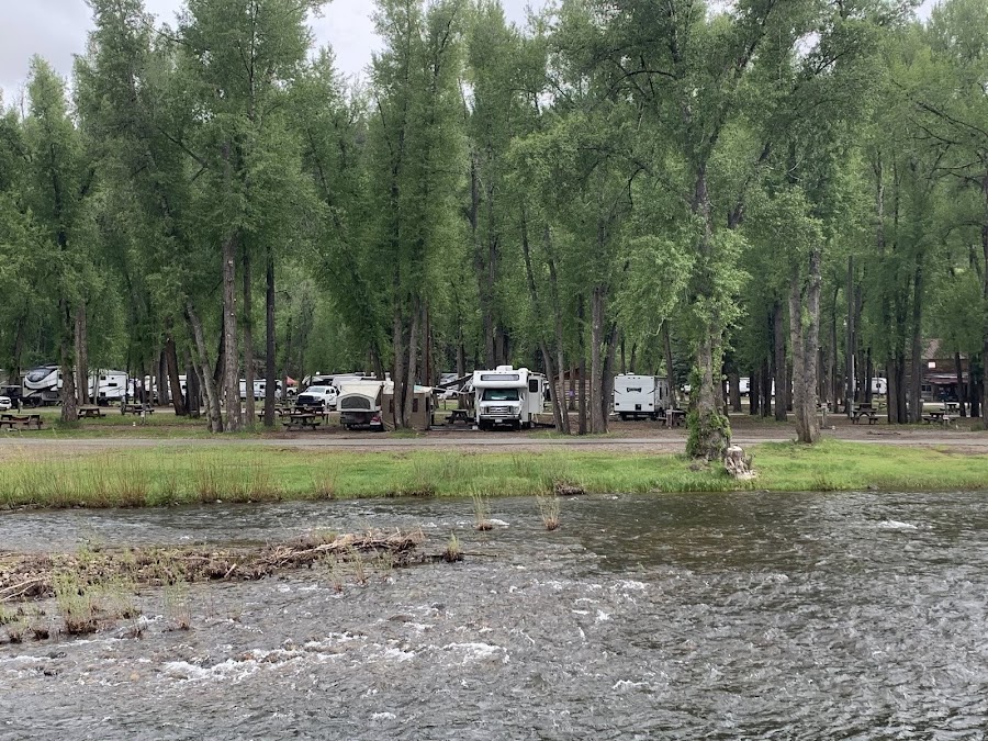 FUN VALLEY FAMILY RESORT