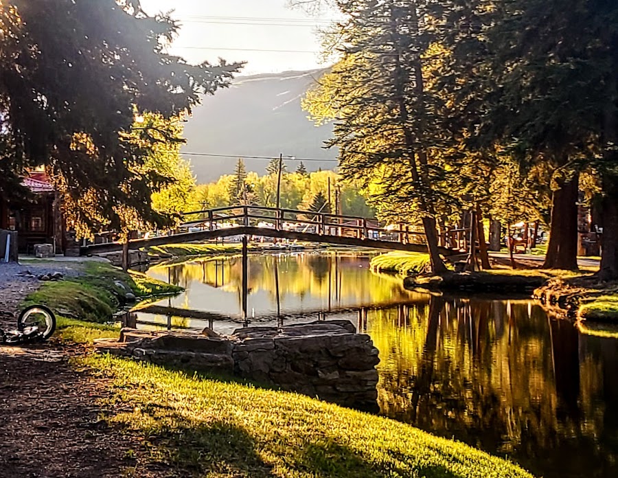 FUN VALLEY FAMILY RESORT