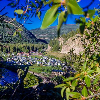 FUN VALLEY FAMILY RESORT