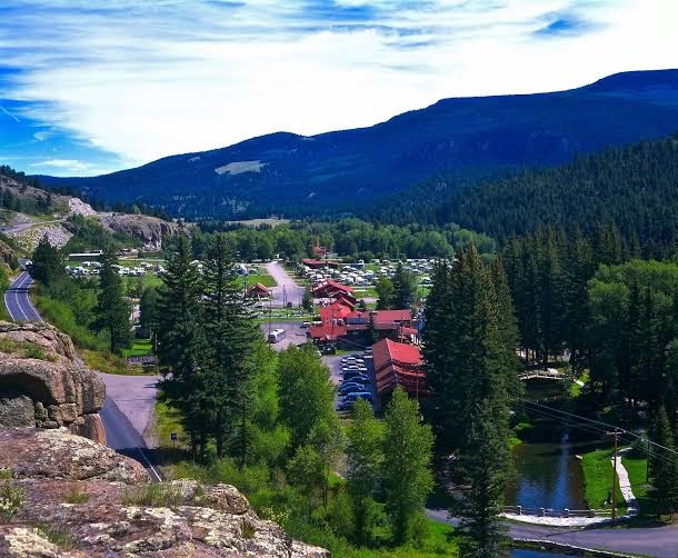 FUN VALLEY FAMILY RESORT