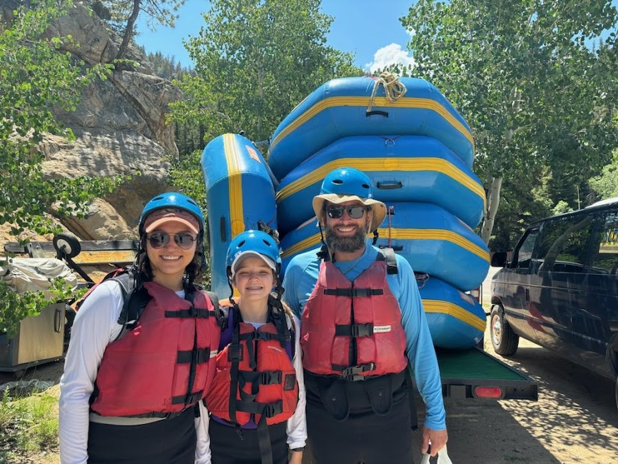 Scenic River Tours Inc