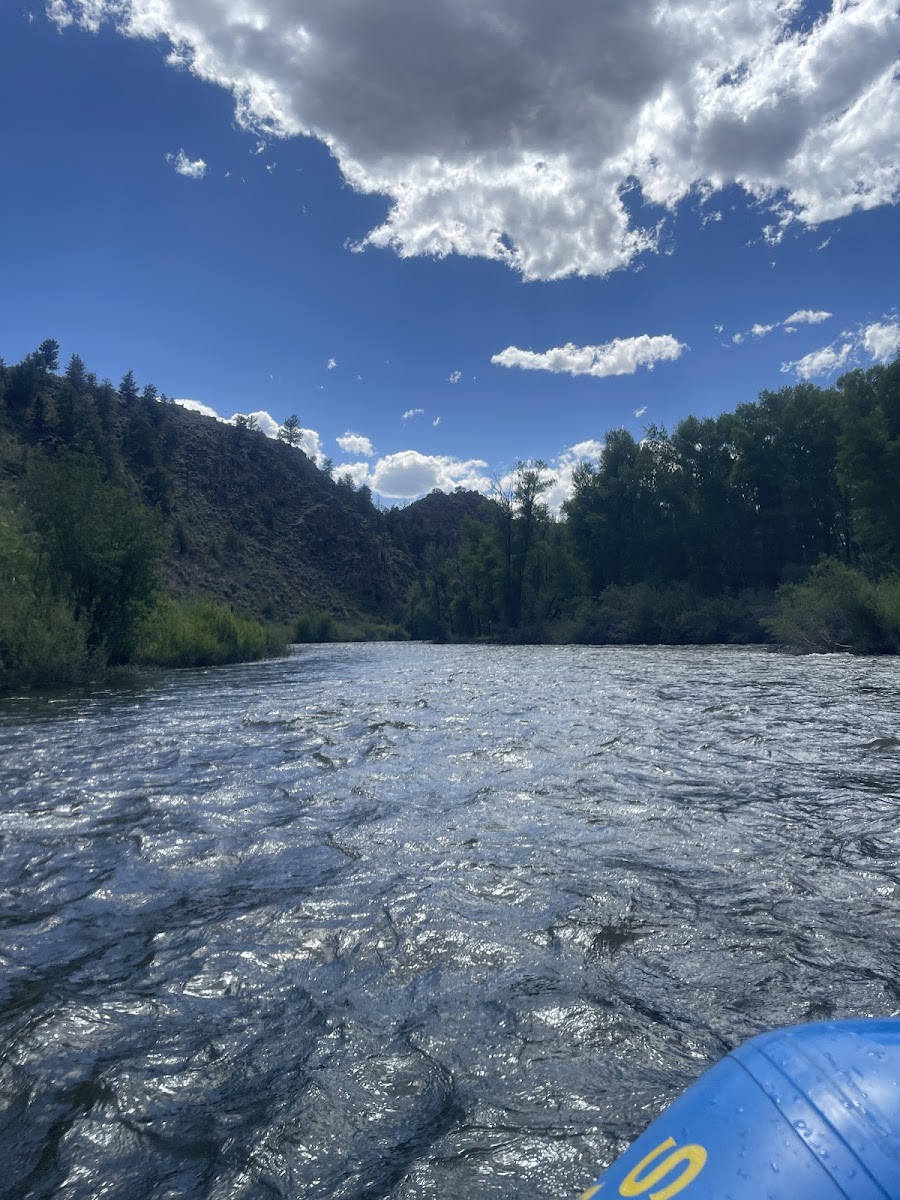 Scenic River Tours Inc