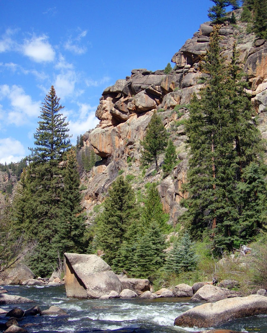 Scenic River Tours Inc