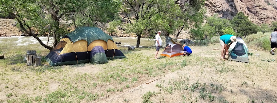 Arkansas River Tours - Colorado Rafting and Fishing Office