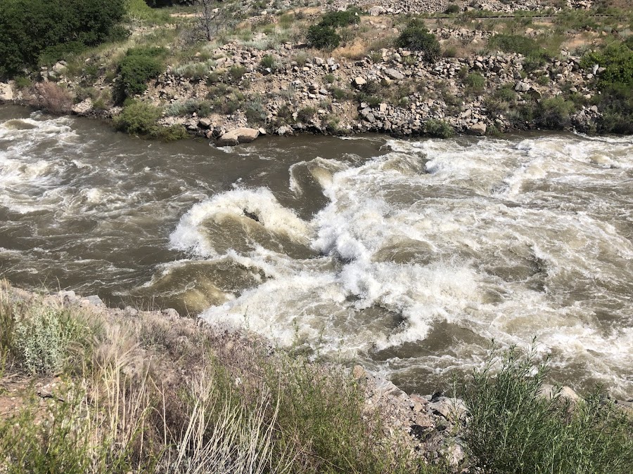 Arkansas River Tours - Colorado Rafting and Fishing Office