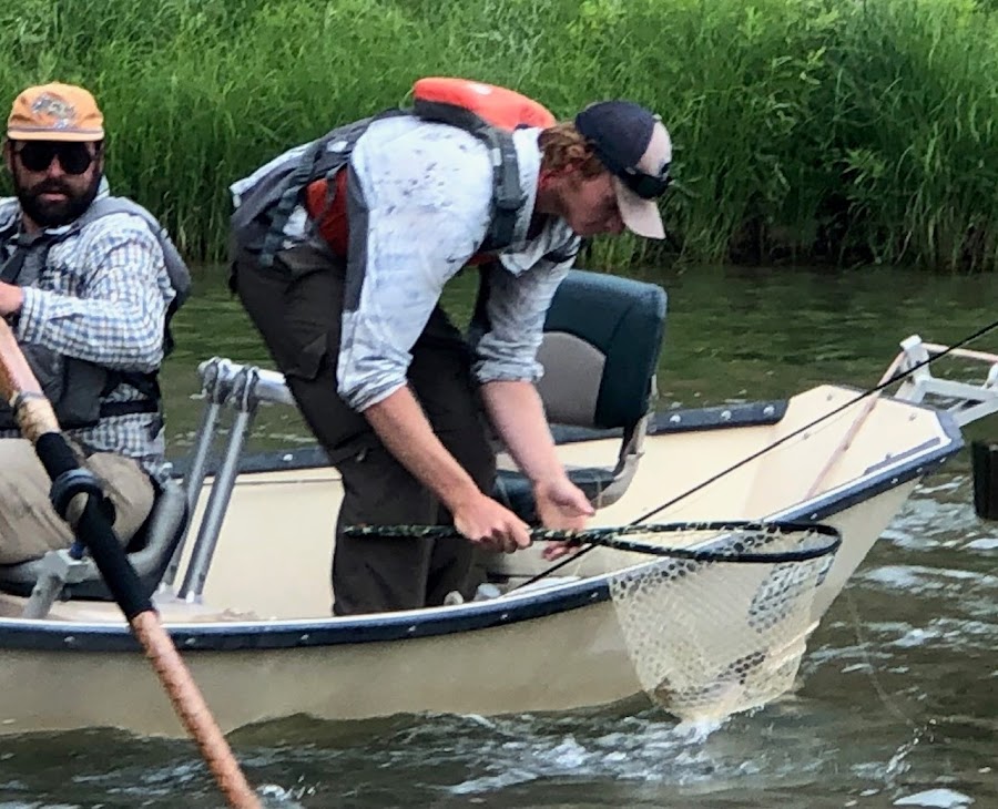 RIGS Fly Shop & Guide Service