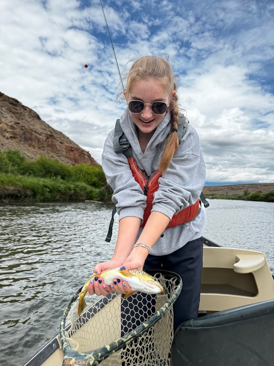 RIGS Fly Shop & Guide Service