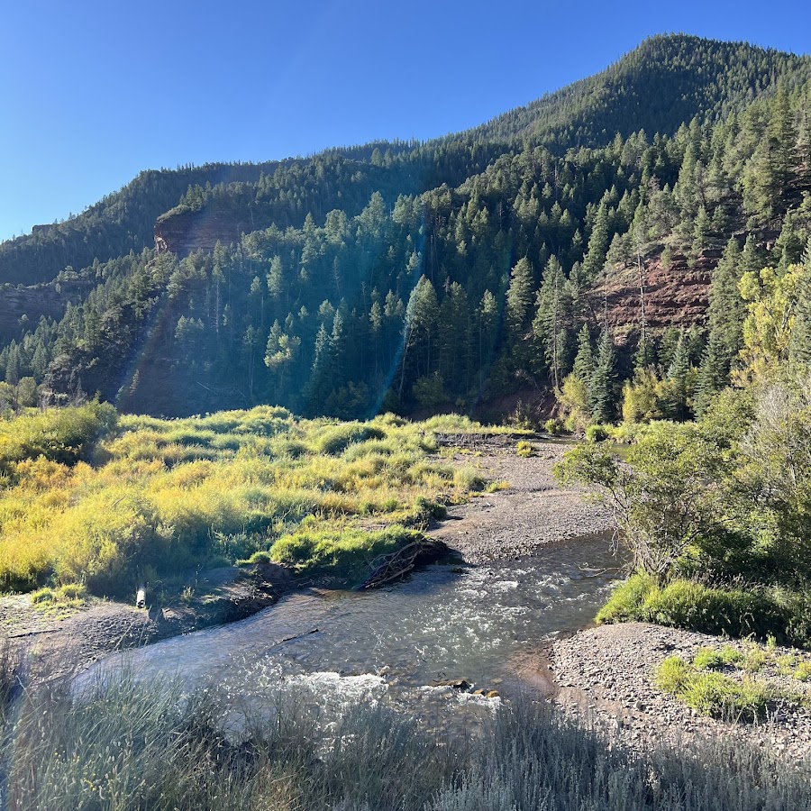 RIGS Fly Shop & Guide Service