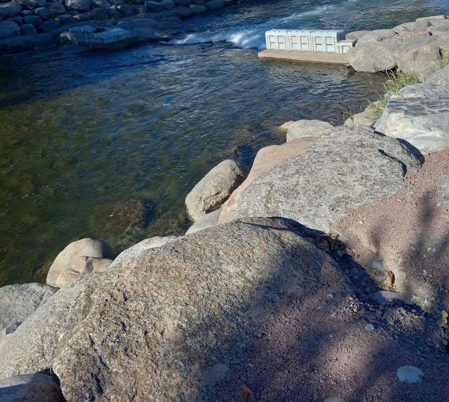 Arkansas River Tours - Royal Gorge Rafting Office