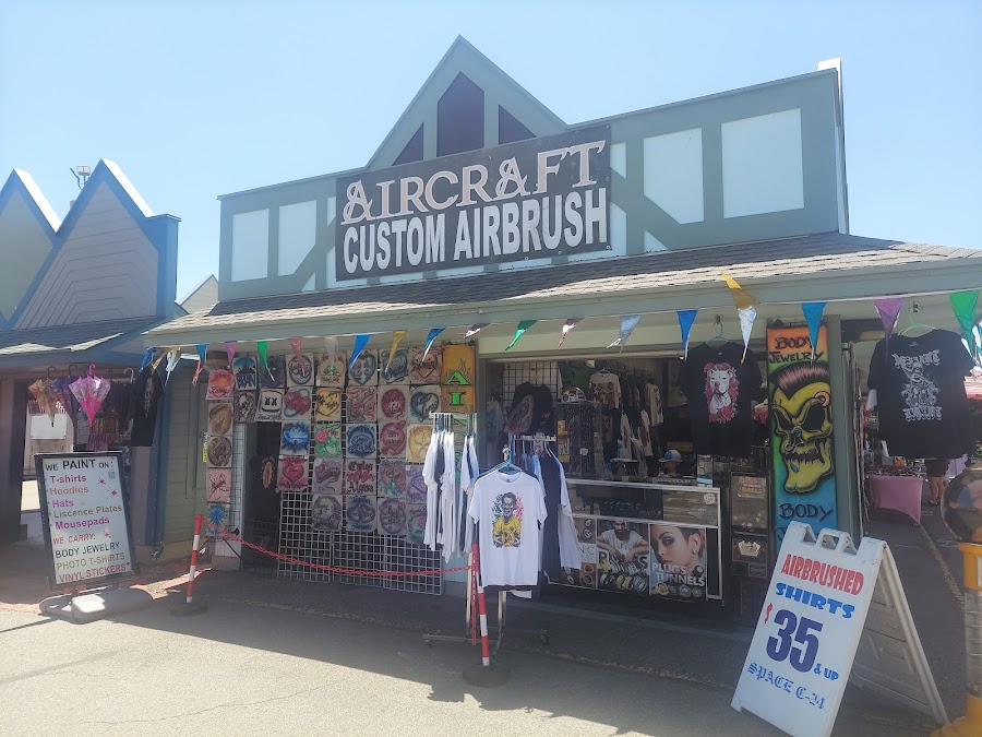 Mile High Flea Market