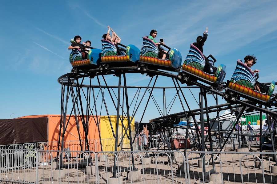 Mile High Flea Market