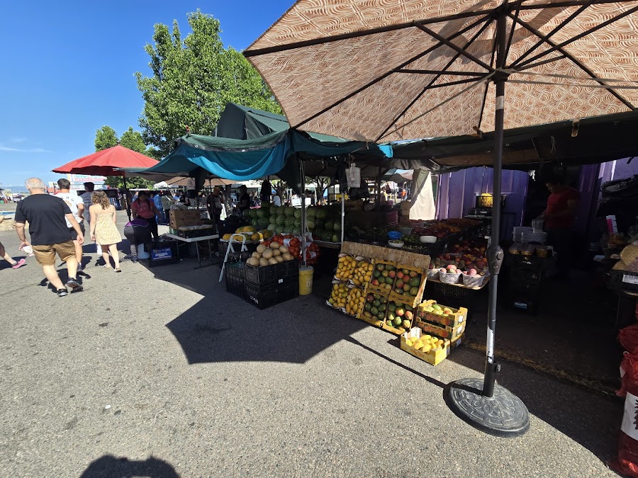 Mile High Flea Market