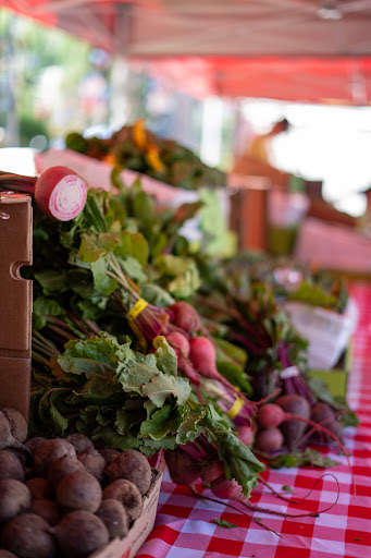 Vail Farmers' Market