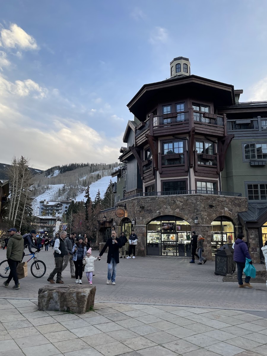 Vail Farmers' Market