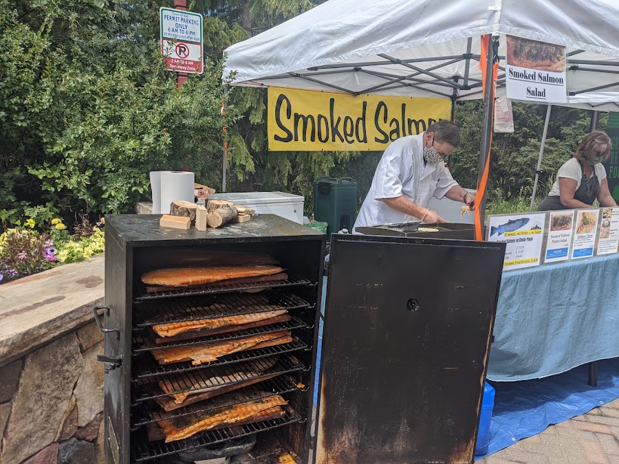 Vail Farmers' Market