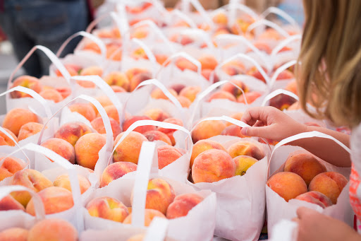 Vail Farmers' Market