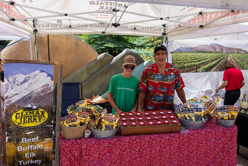 Vail Farmers' Market