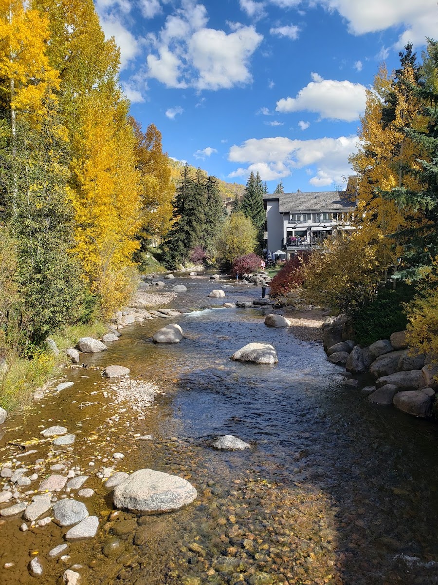 Vail Farmers' Market