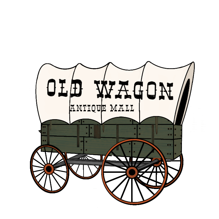Old Wagon Antique Mall