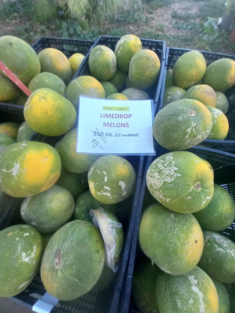 FarmStand at Grant Farms