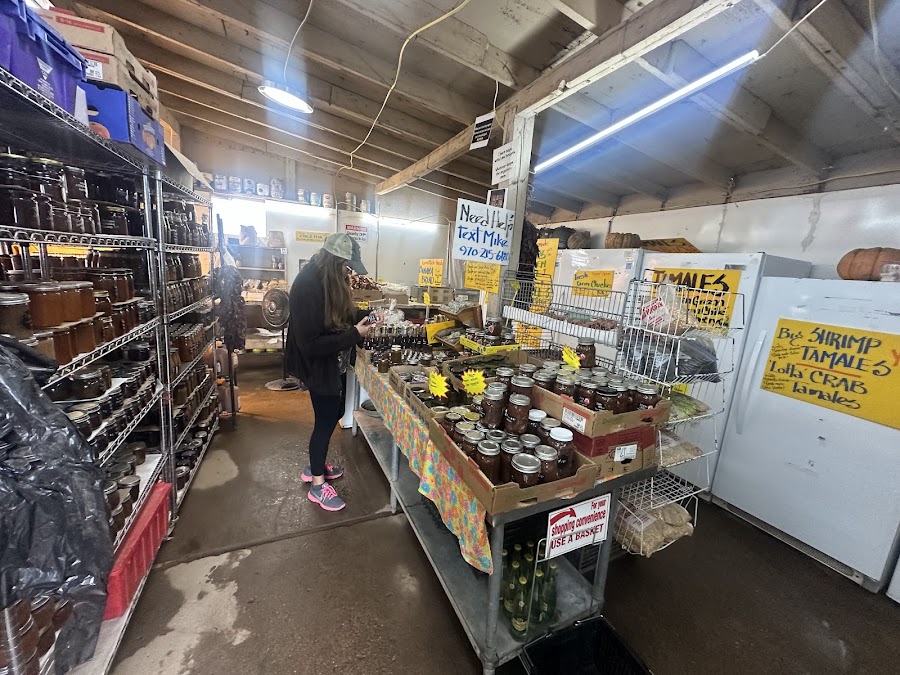 FarmStand at Grant Farms
