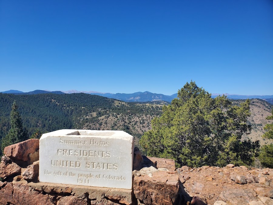 Walker's Dream Lookout