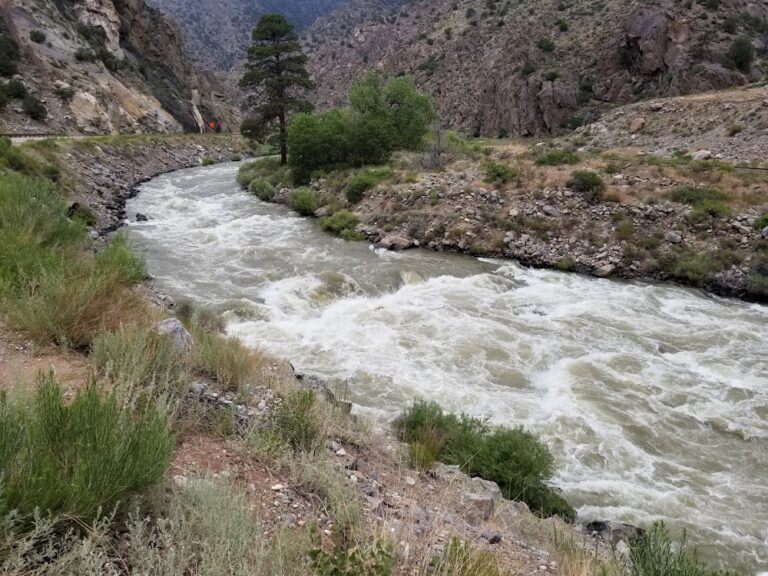 This Colorado River Trip Unlocks Breathtaking Canyon Views You Simply Cannot See From the Road