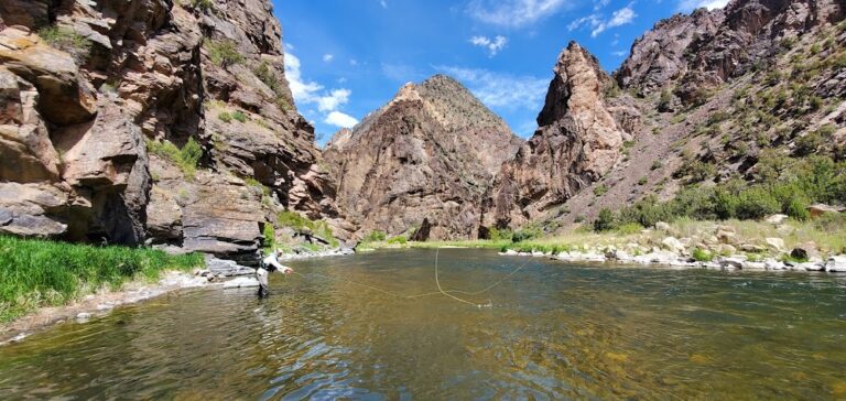 This Colorado Fly Shop Is the Gateway to Some of the State’s Best Kept Secrets