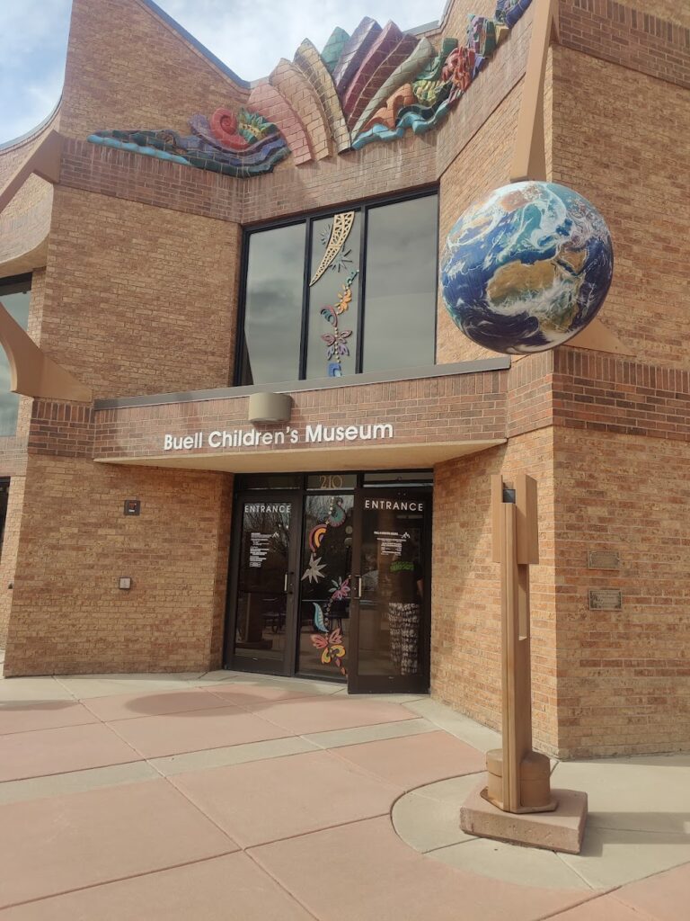 This Unique Colorado Museum Might Just Make You Wish You Were a Kid Again