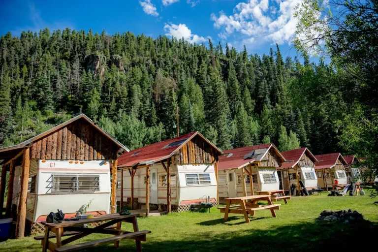This Secluded Colorado Resort Has Been a Cherished Family Escape for Generations