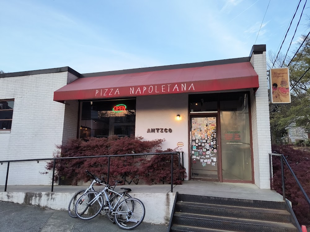 Margherita Pizza Margherita 1770785301