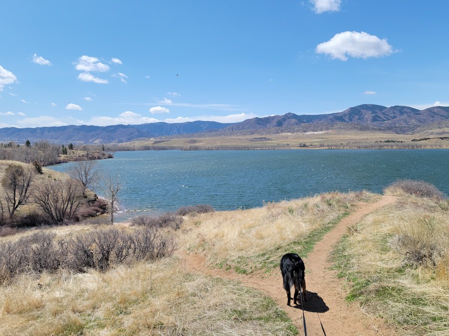 Chatfield State Park Campground