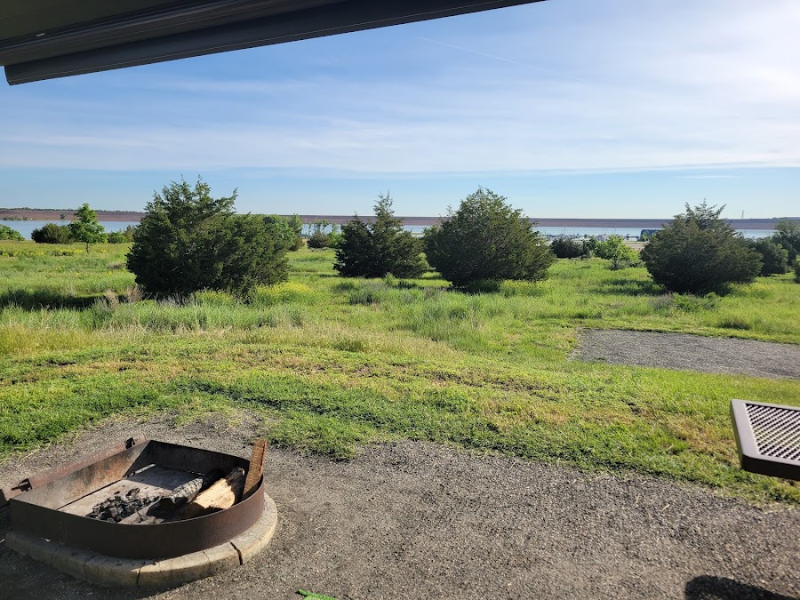 Chatfield State Park Campground