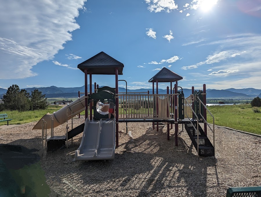 Chatfield State Park Campground