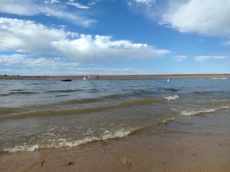 Chatfield State Park Campground