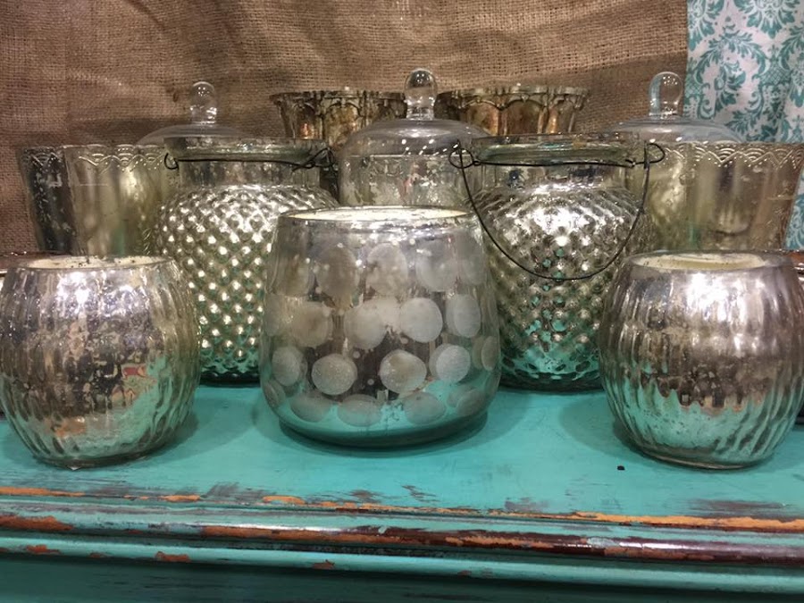 A Paris Street Market at Aspen Grove