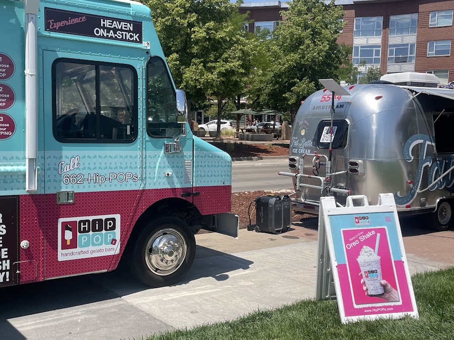 Central Park Farmers Market