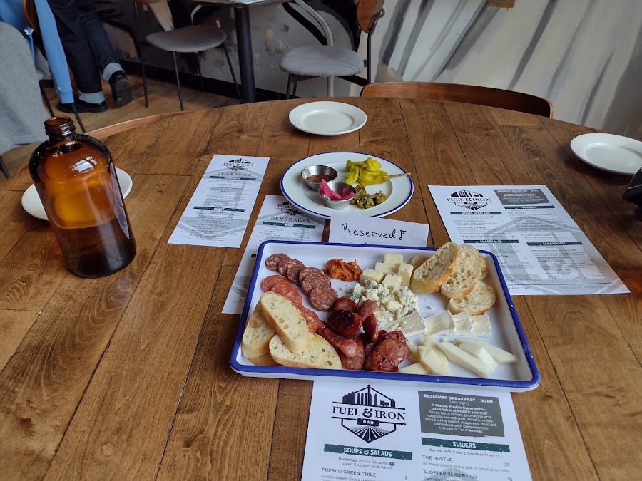 Honor Farm, Haunted Spirit House