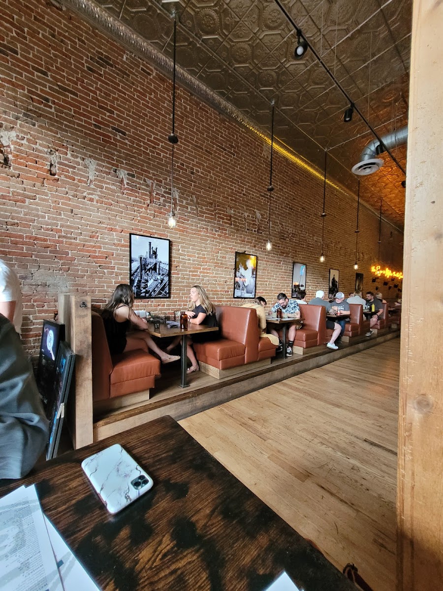 Honor Farm, Haunted Spirit House