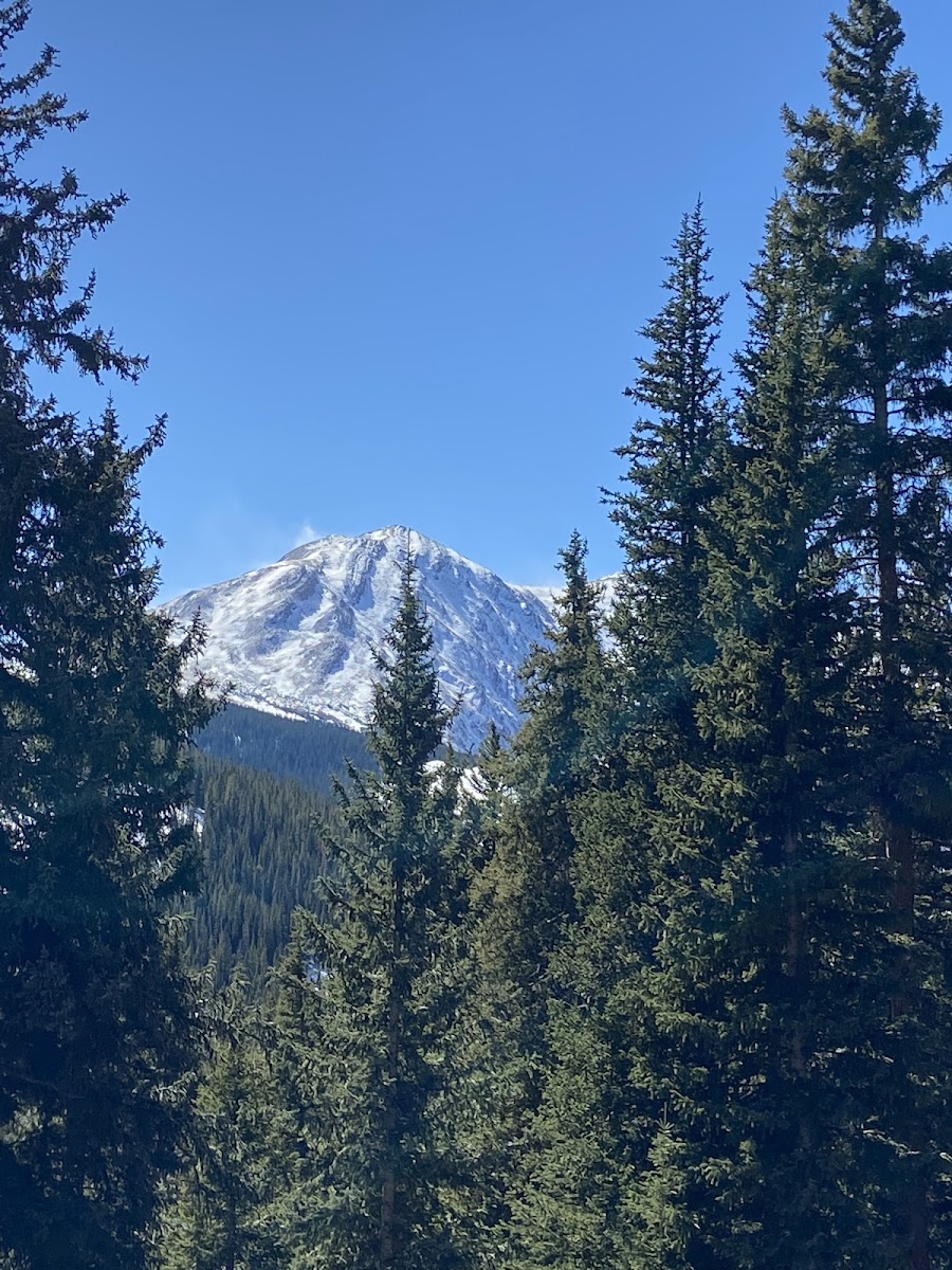 Breckenridge History: High Line Railroad Park